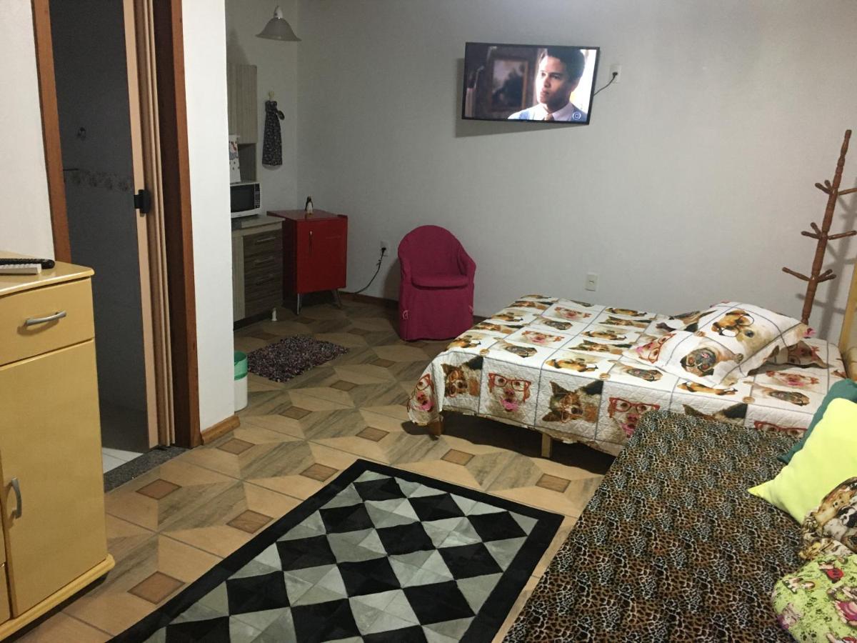 Estudio Dos Bonecos 卡内拉 外观 照片